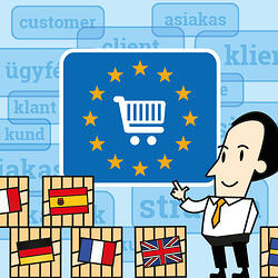 euro crash