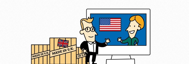 IBT Clients UK TO US