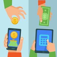 online payments
