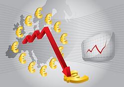 euro crash