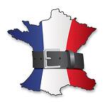 french recession