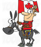 mountie