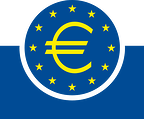 European Central Bank Logo