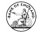 bank of england logo