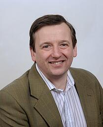 Michael Hawksley, Online Business Director