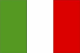 Italian flag