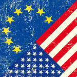 EU US flag 1