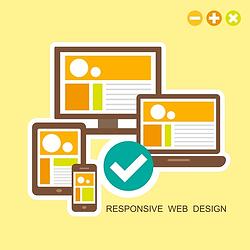 responsive design