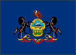 penn state flag