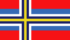 scandinavia flag