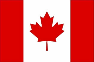 Canada flag