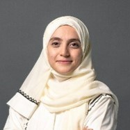 Arwa Shafi