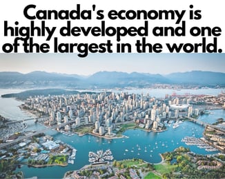 Canada Economy (1)