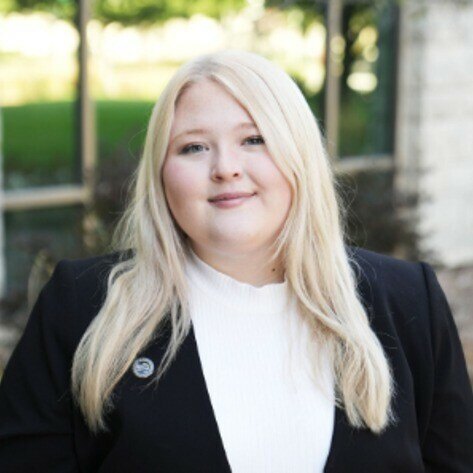 Cassidy Nolan headshot