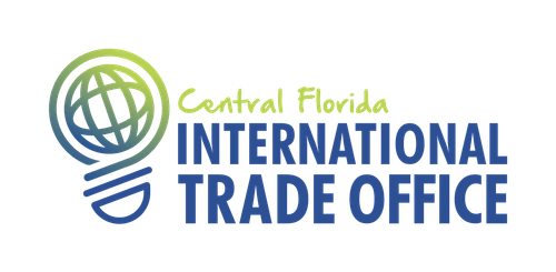 Central Florida International Trade Office logo