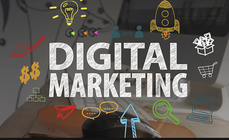 Digital marketing