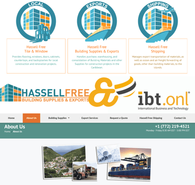 HASSELL FREE & IBT ONLINE-1