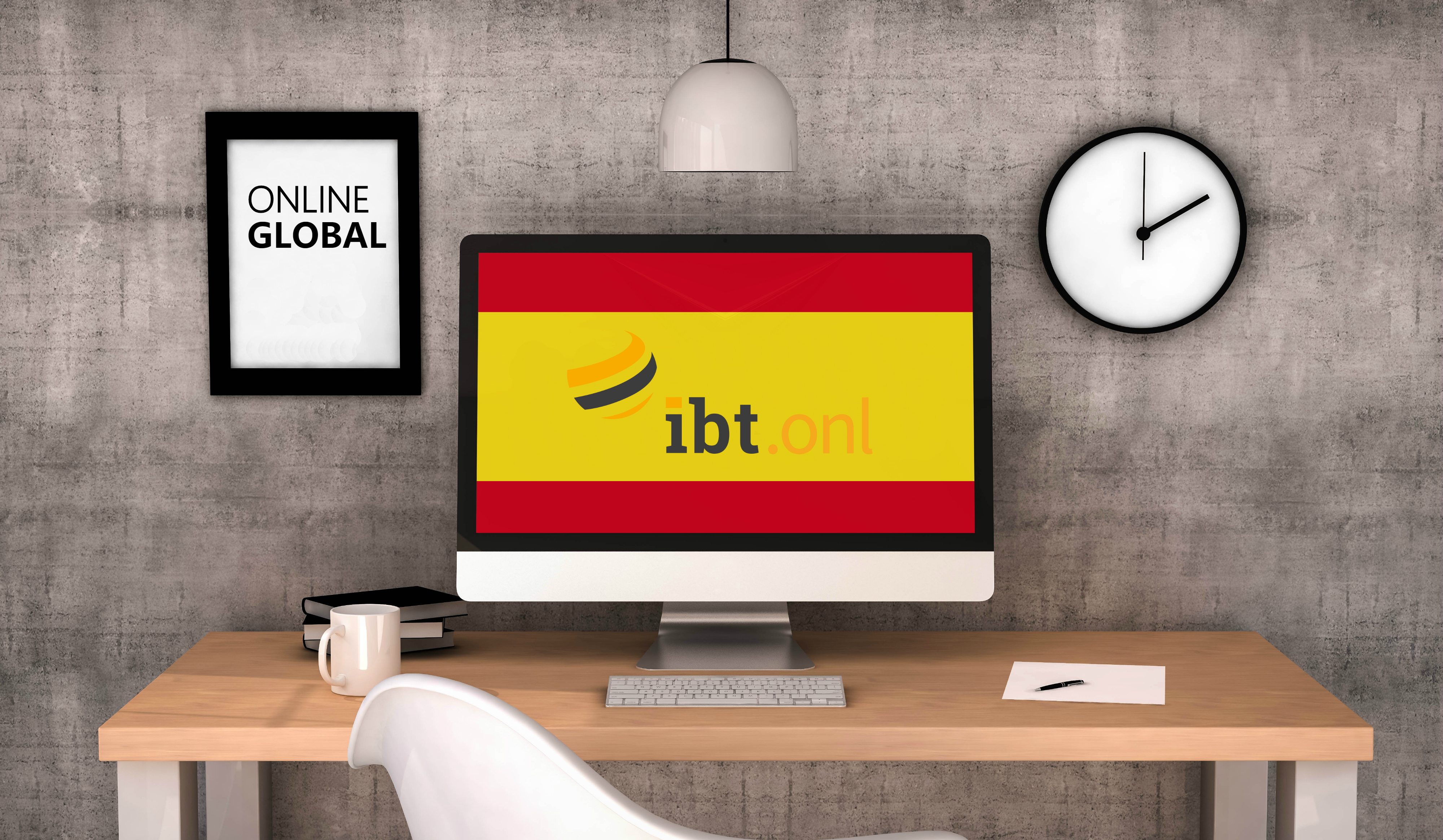 IBT Blog Spain