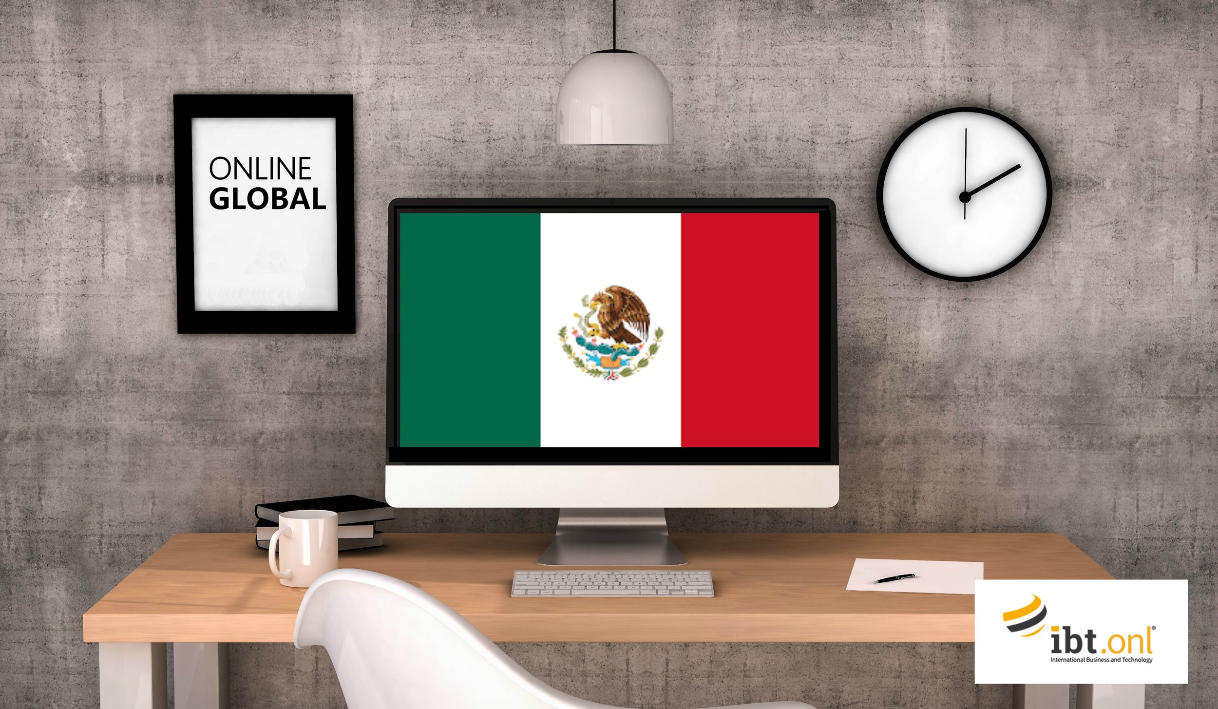 IBT Mexico webinar SM