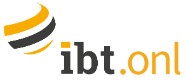 IBT Online Logo