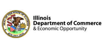 Illinois Department of Commerce