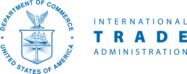 International Trade Administration Logo