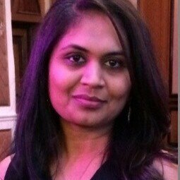 Jigna Mehta
