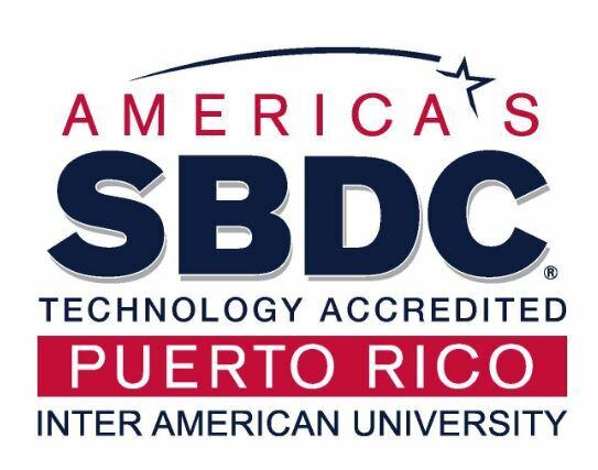 LOGO SBDC, INTER, WITH TECHNOLOGY