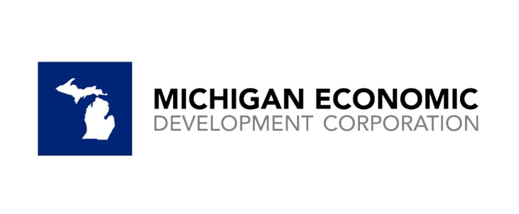 Michigan logo