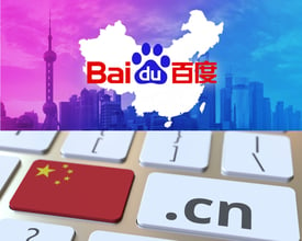 Online In China, launch your website (1)