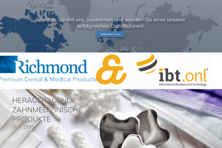 Richmond Dental & IBT ONLINE-1