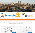 Sciencix & IBT ONLINE-2