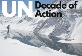 UN Decade of Action Number 2