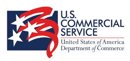 US Commercial Service logo