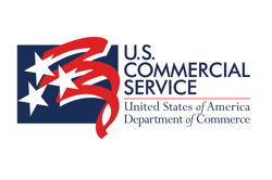 US Commercial Services Logo