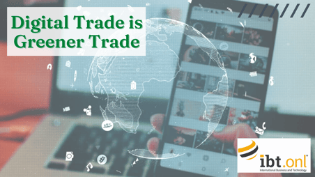 Updated - Digital Trade