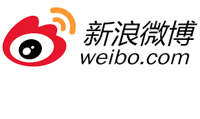 Weibo logo