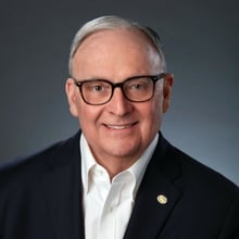 William Edwards headshot