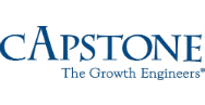 capstone logo s