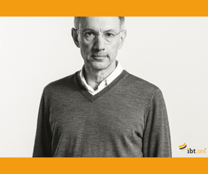 Michael Moritz