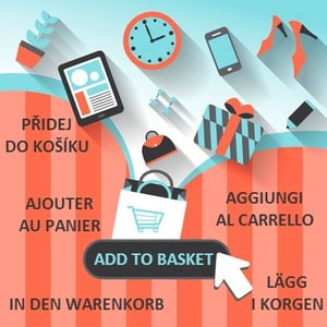 multilingual e-commerce